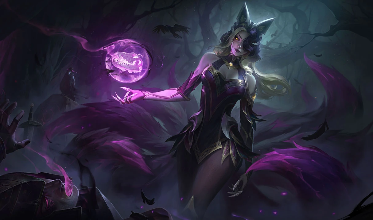 Nome da Skin 2