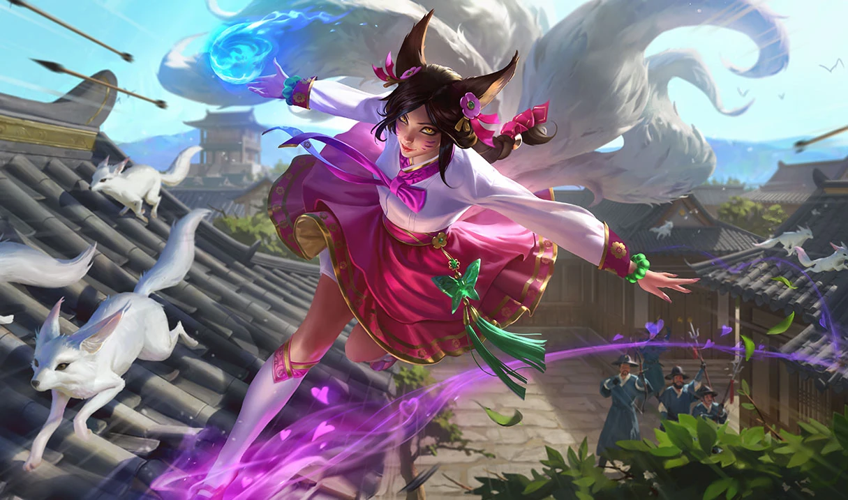 Nome da Skin 2