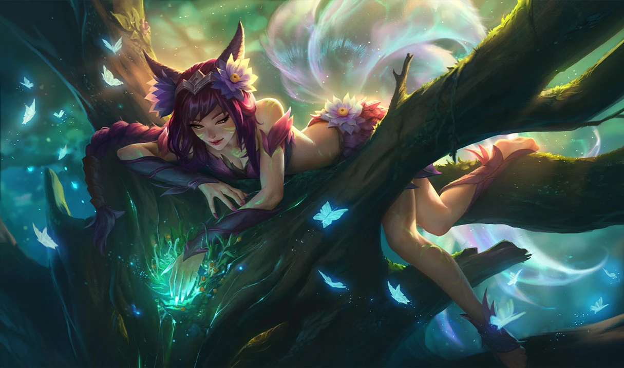 Nome da Skin 2