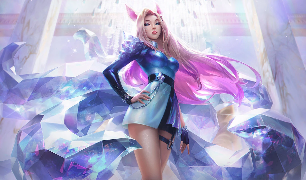 Nome da Skin 2