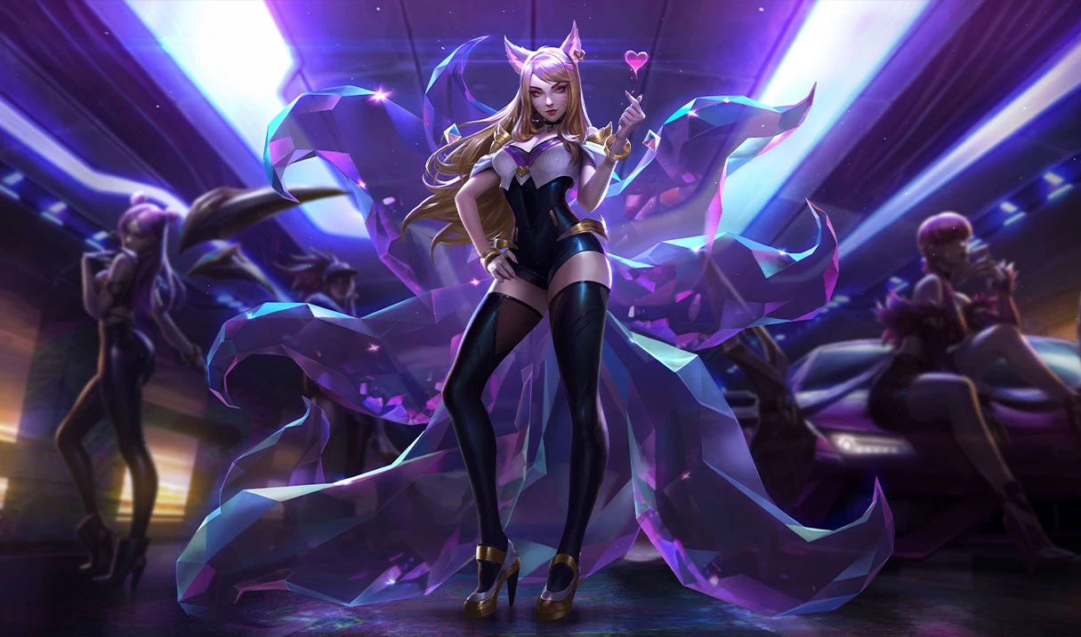 Nome da Skin 2