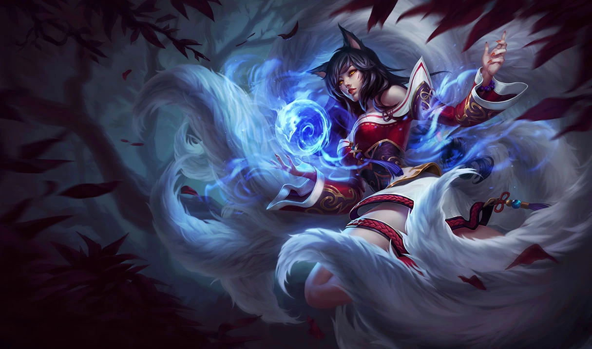 Nome da Skin 1
