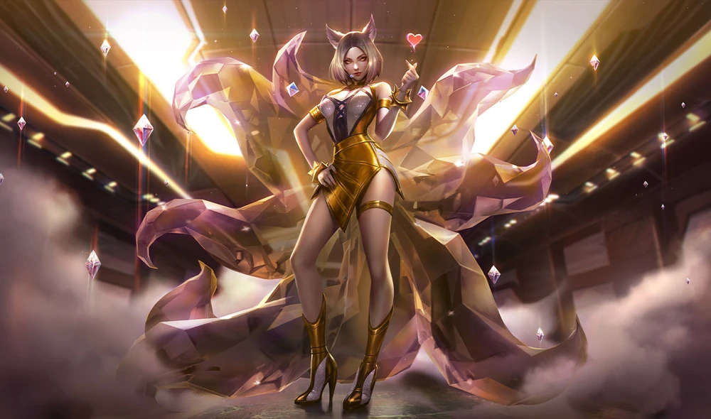 Nome da Skin 2