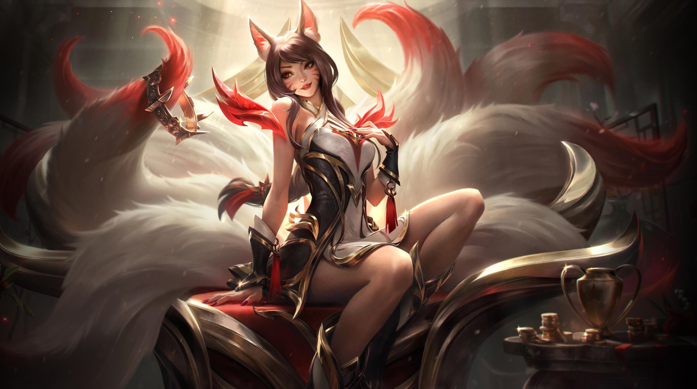 Nome da Skin 2