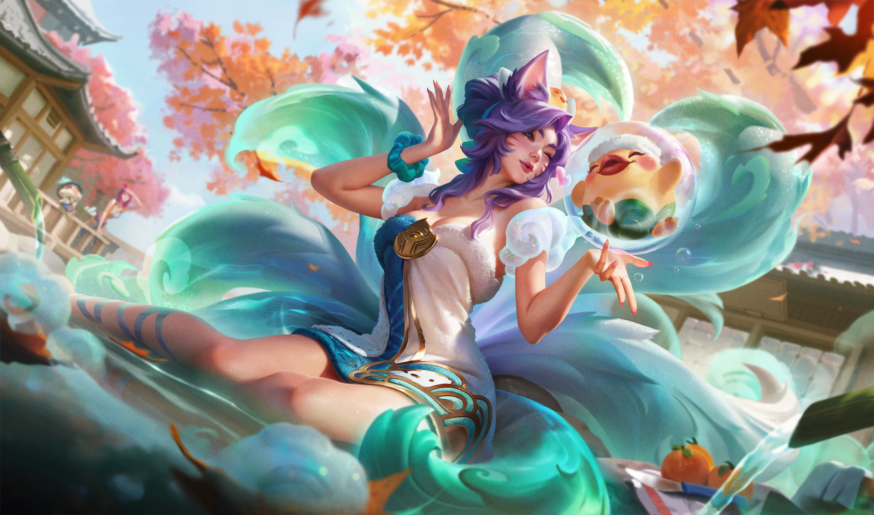 Nome da Skin 2