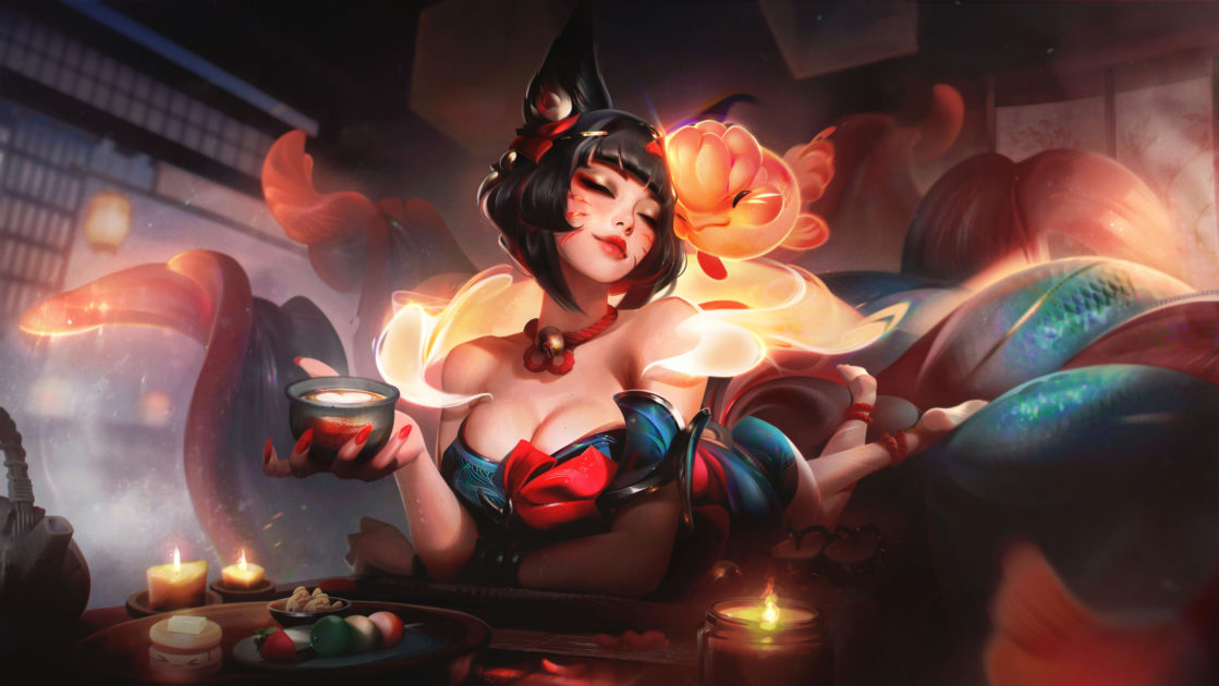 Nome da Skin 2