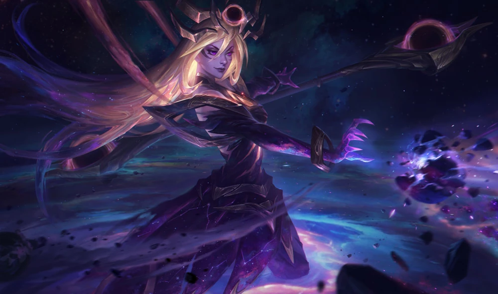 Lux Cósmica
