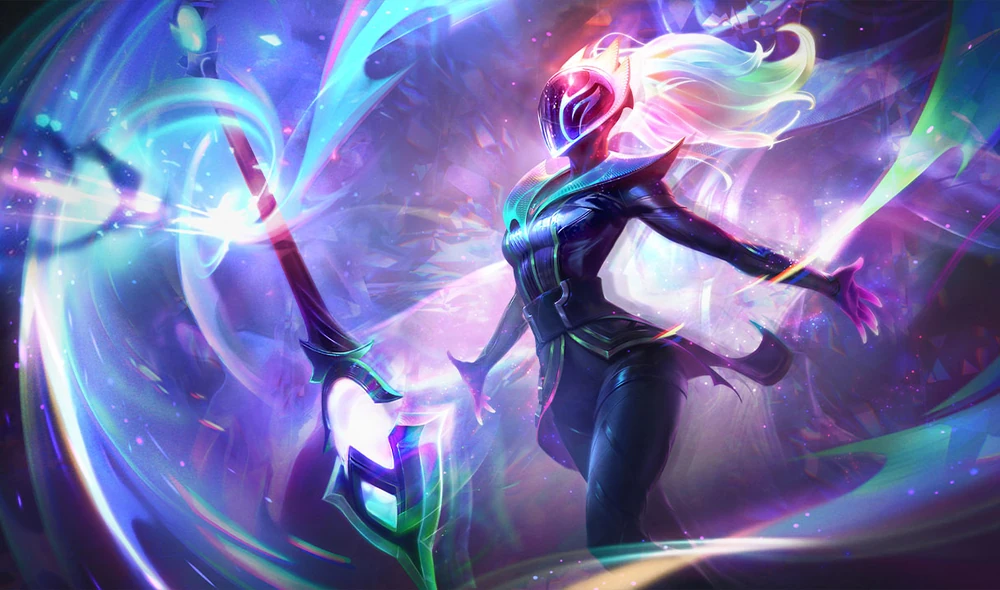 Lux Cósmica