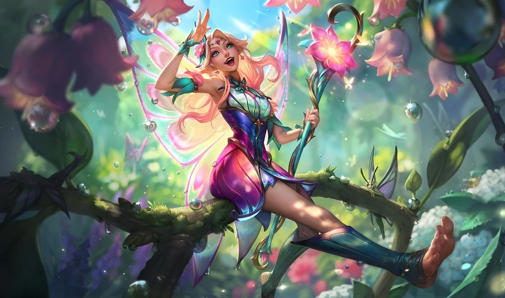 Lux Cósmica