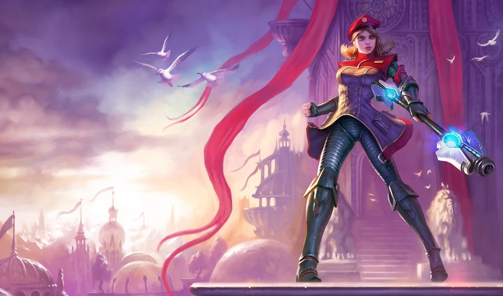 Lux Cósmica