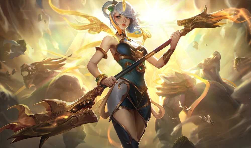 Lux Cósmica