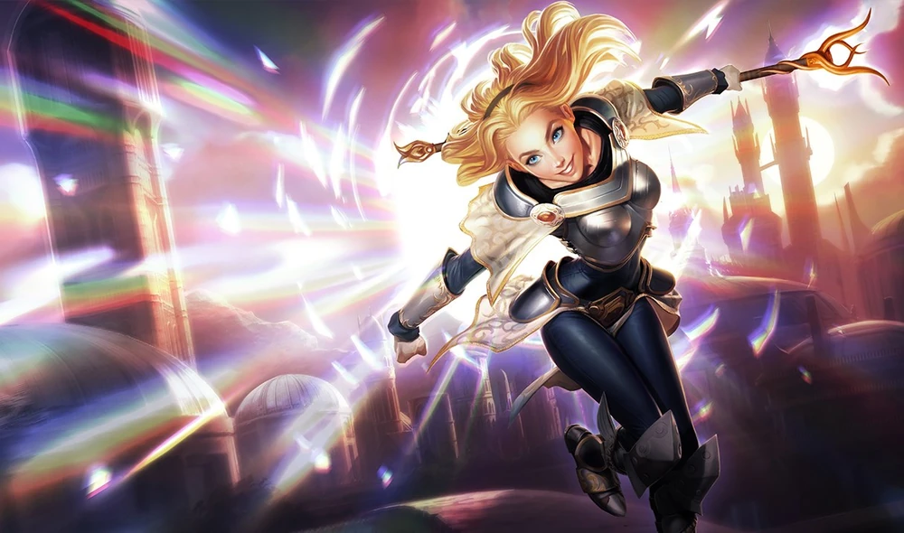 Lux Padrão