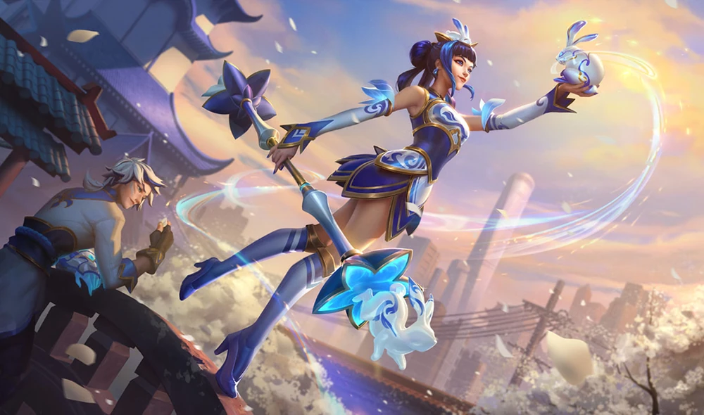 Lux Cósmica