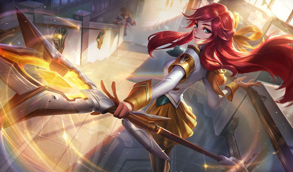Lux Cósmica