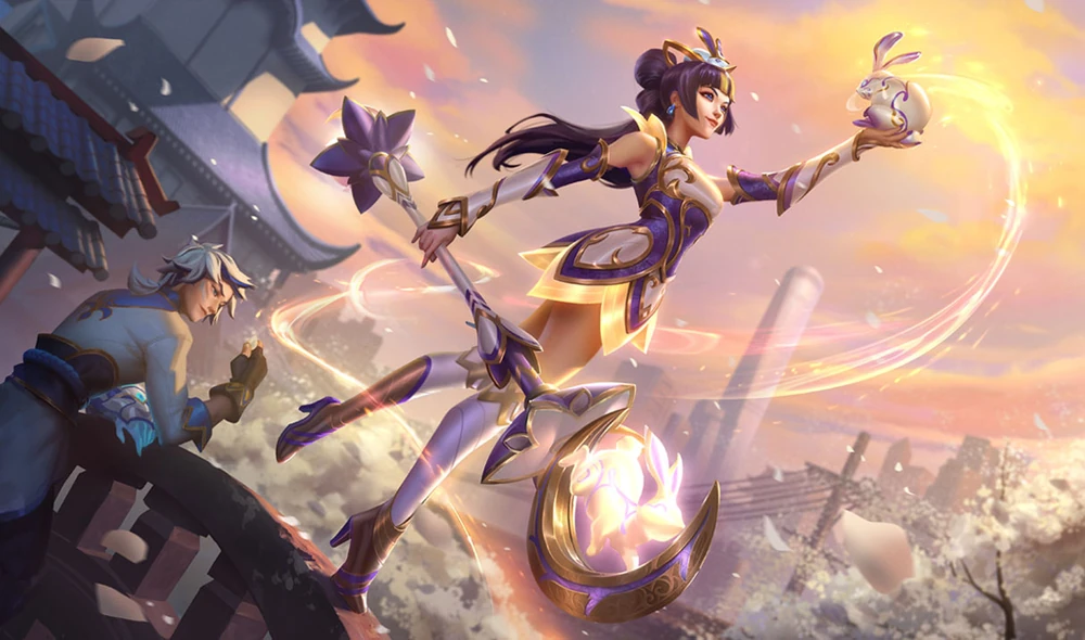 Lux Cósmica