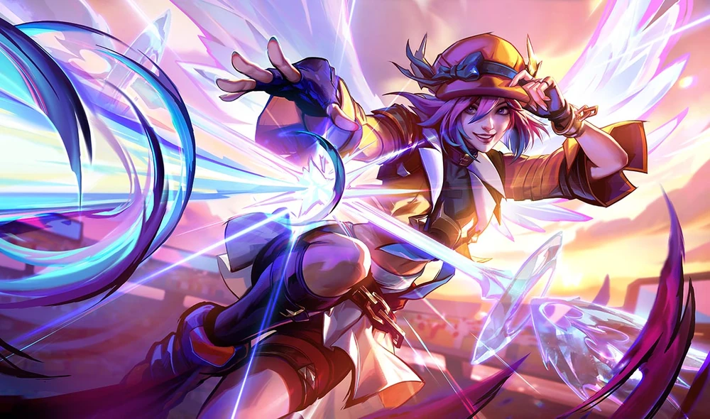 Lux Cósmica