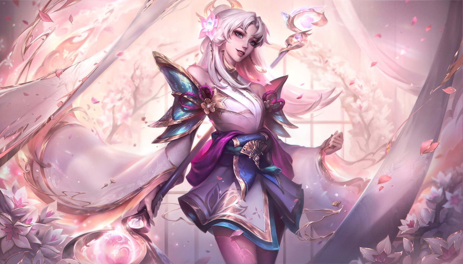 Lux Tierlist
